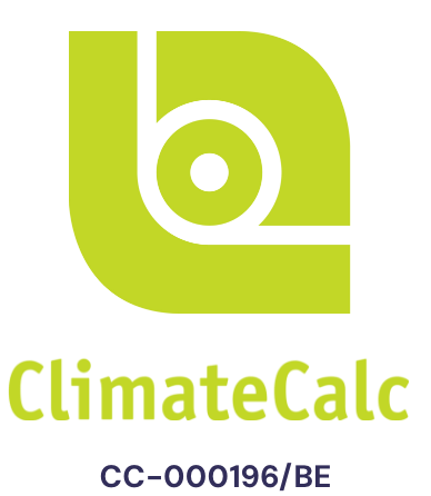 Logo ClimateCalc