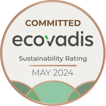 Logo Ecovadis